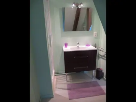 Gîte au charme de la pierre et des poutres près de Guérande - Photo 7