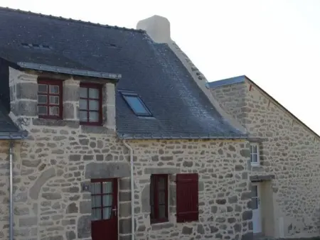 Gîte au charme de la pierre et des poutres près de Guérande - Photo 10