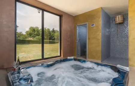Maison 15 personnes à Sumber - Photo 15