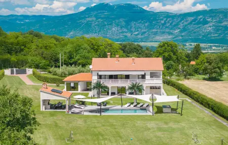 Maison 15 personnes à Sumber - Photo 20