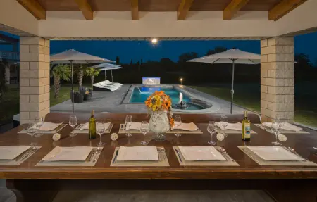 Maison 15 personnes à Sumber - Photo 39