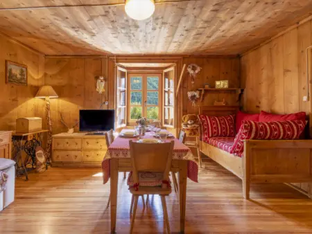 Pozzaglio Mountain Home, Appartement 4 personnes à Bormio - Photo 0