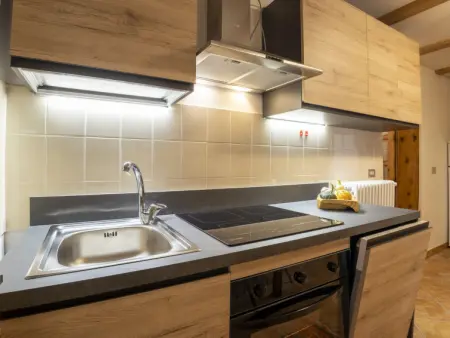 Pozzaglio Mountain Home, Appartement 4 personnes à Bormio - Photo 2