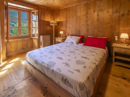 Pozzaglio Mountain Home, Appartement 4 personnes à Bormio - Photo 3