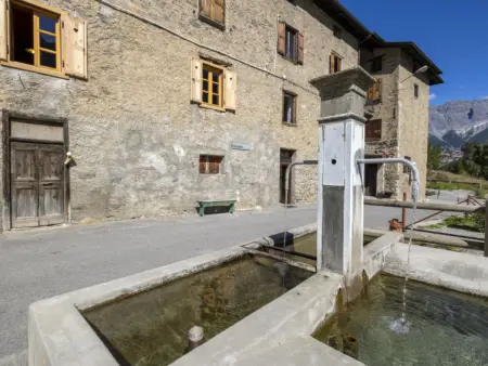 Pozzaglio Mountain Home, Appartement 4 personnes à Bormio - Photo 6