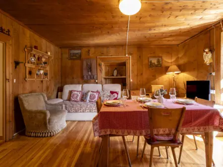 Pozzaglio Mountain Home, Appartement 4 personnes à Bormio - Photo 7