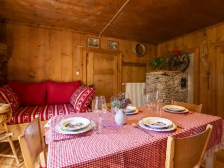 Pozzaglio Mountain Home, Appartement 4 personnes à Bormio - Photo 8