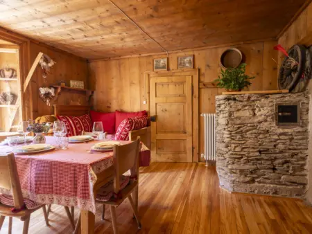 Pozzaglio Mountain Home, Appartement 4 personnes à Bormio - Photo 10