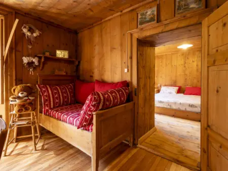 Pozzaglio Mountain Home, Appartement 4 personnes à Bormio - Photo 11