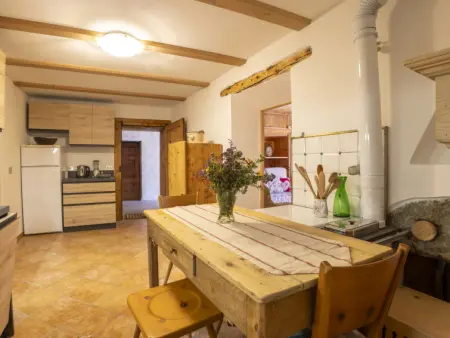 Pozzaglio Mountain Home, Appartement 4 personnes à Bormio - Photo 13