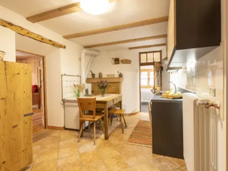 Pozzaglio Mountain Home, Appartement 4 personnes à Bormio - Photo 18