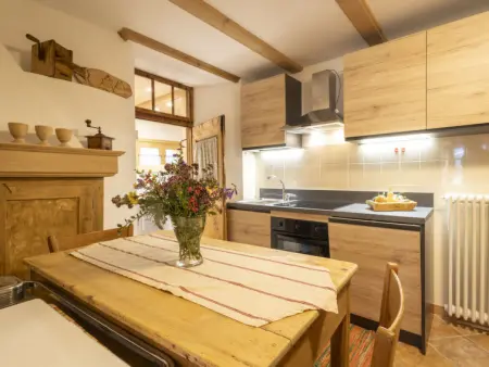 Pozzaglio Mountain Home, Appartement 4 personnes à Bormio - Photo 19