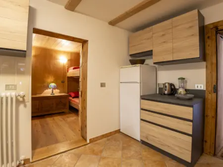 Pozzaglio Mountain Home, Appartement 4 personnes à Bormio - Photo 21