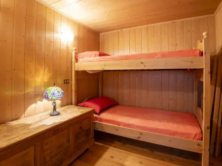 Pozzaglio Mountain Home, Appartement 4 personnes à Bormio - Photo 22