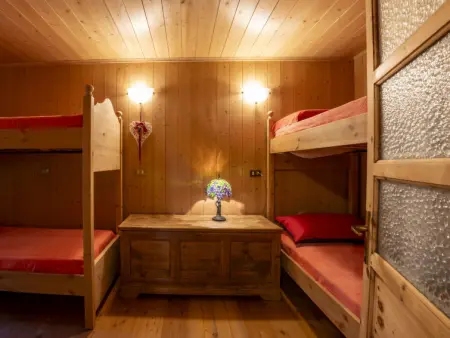 Pozzaglio Mountain Home, Appartement 4 personnes à Bormio - Photo 23