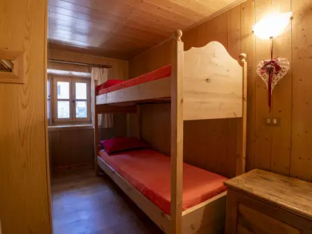 Pozzaglio Mountain Home, Appartement 4 personnes à Bormio - Photo 24