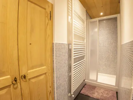 Pozzaglio Mountain Home, Appartement 4 personnes à Bormio - Photo 25