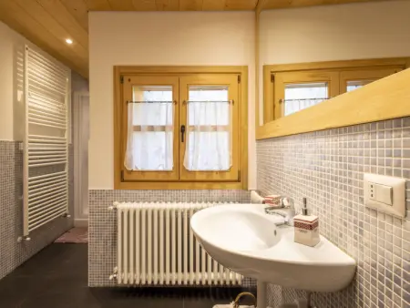 Pozzaglio Mountain Home, Appartement 4 personnes à Bormio - Photo 27