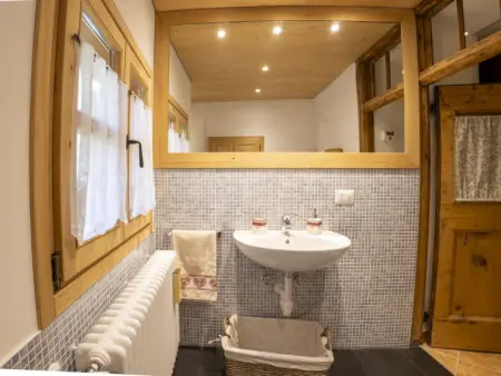 Pozzaglio Mountain Home, Appartement 4 personnes à Bormio - Photo 28