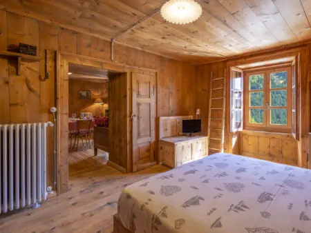 Pozzaglio Mountain Home, Appartement 4 personnes à Bormio - Photo 30