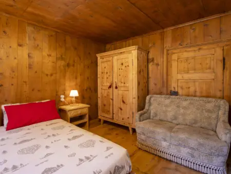 Pozzaglio Mountain Home, Appartement 4 personnes à Bormio - Photo 32