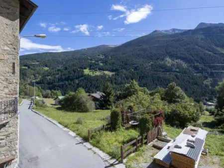 Pozzaglio Mountain Home, Appartement 4 personnes à Bormio - Photo 39