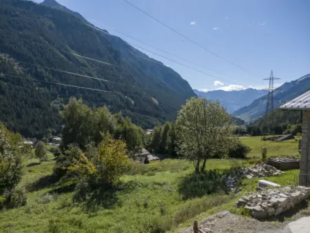 Pozzaglio Mountain Home, Appartement 4 personnes à Bormio - Photo 42