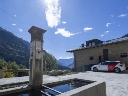 Pozzaglio Mountain Home, Appartement 4 personnes à Bormio - Photo 43