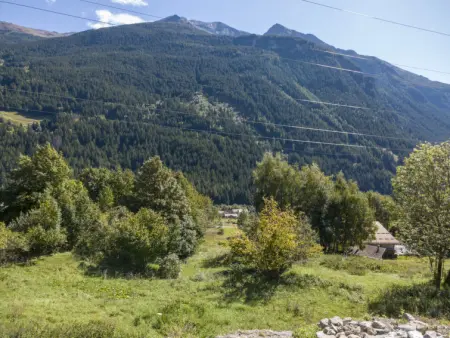 Pozzaglio Mountain Home, Appartement 4 personnes à Bormio - Photo 44