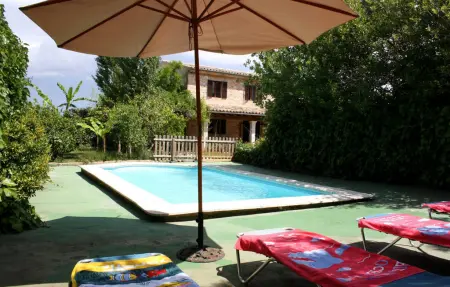 Maison 8 personnes à Algaida - Photo 4