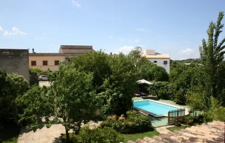 Maison 8 personnes à Algaida - Photo 5