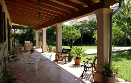 Maison 8 personnes à Algaida - Photo 9