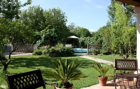 Maison 8 personnes à Algaida - Photo 10