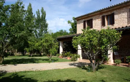 Maison 8 personnes à Algaida - Photo 11