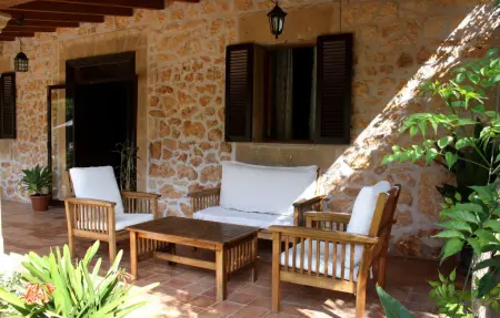 Maison 8 personnes à Algaida - Photo 12