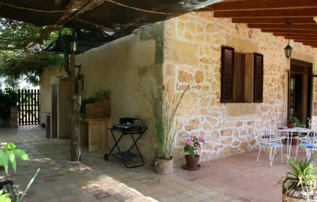 Maison 8 personnes à Algaida - Photo 13