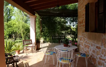 Maison 8 personnes à Algaida - Photo 14