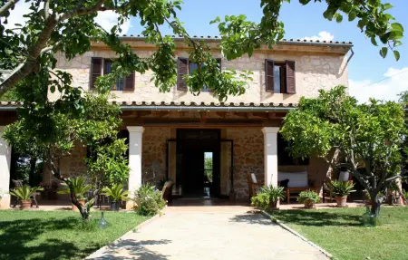 Maison 8 personnes à Algaida - Photo 16