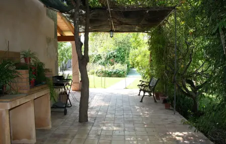 Maison 8 personnes à Algaida - Photo 17