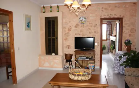 Maison 8 personnes à Algaida - Photo 25