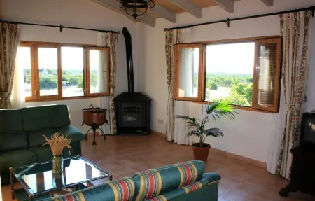 Maison 8 personnes à Algaida - Photo 26