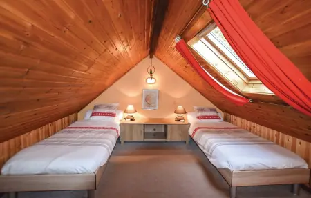 La Mignonne, Maison 4 personnes à Waimes - Photo 2