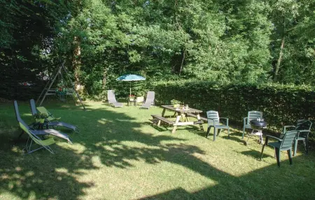 La Mignonne, Maison 4 personnes à Waimes - Photo 3