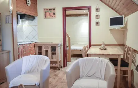 La Mignonne, Maison 4 personnes à Waimes - Photo 5