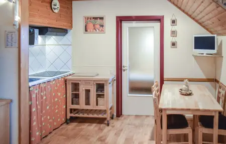 La Mignonne, Maison 4 personnes à Waimes - Photo 8