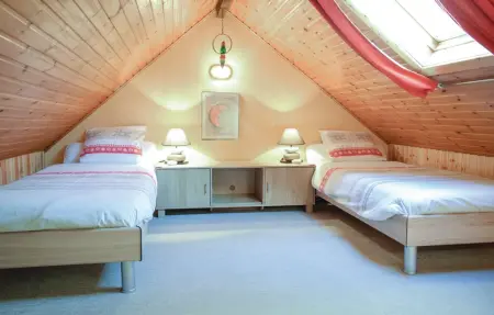 La Mignonne, Maison 4 personnes à Waimes - Photo 10