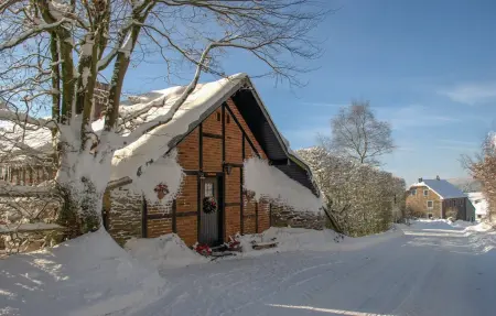 La Mignonne, Maison 4 personnes à Waimes - Photo 16