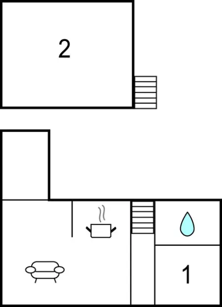 La Mignonne, Maison 4 personnes à Waimes - Photo 29