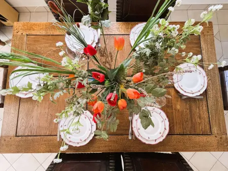 Bénodet: Appartement Duplex à 50m de la plage, Vue Mer, Parking - Photo 3