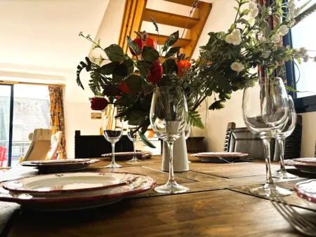 Bénodet: Appartement Duplex à 50m de la plage, Vue Mer, Parking - Photo 4